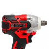 Trusă Profesionala German Meister 36V MAX, 4 Scule cu Acumulator, Rotopercutor SDS-Plus Ø26 mm, Autofiletanta, Cheie de Impact, Polizor Unghiular
