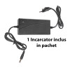 Fierastrau cu acumulator , tip pendular , German Meister , 128 V , 6 Ah