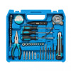 Masina de Gaurit si Insurubat cu Acumulator German Meister 36V, Mandrină 10 mm, 2 Viteze, 2 Acumulatori, Incarcator și Trusa  Completa cu Accesorii