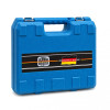 Masina de Gaurit si Insurubat cu Acumulator German Meister 36V, Mandrină 10 mm, 2 Viteze, 2 Acumulatori, Incarcator și Trusa  Completa cu Accesorii