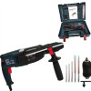 Pachet German Meister , Ciocan rotopercutor 1200 w si Flex electric 1200 W