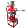 Masina de tocat carne German Meister nr 32 cu motor 3kw, palnie pentru carne si carnati 300 kg/h, buton start stop