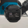 Mini Polizor Circular Multifuncțional 3 în 1 German Meister XGT 36V, Acumulator 3Ah, Disc 76 mm, Reglaj Adancime, Racord Aspirare, pentru Metal, Gresie, Piatra și Plastic