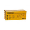 Polizor unghiular electric, German Meister, 1200 W, 125 mm, 10.000 Rpm , Model nou