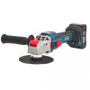Trusa Completa 4 piese cu acumulator, Brushless, German Meister ,3 acumulatori, Incarcator & Accesorii, Model nou