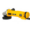 Polizor unghiular electric German Meister 1200W, 125 mm, 10.000 RPM – Model Nou