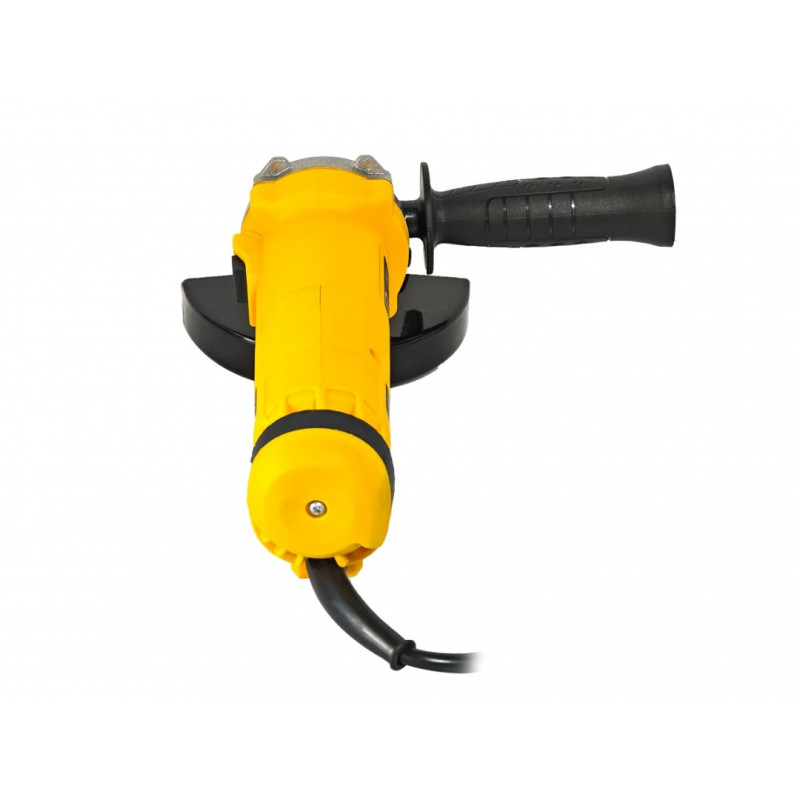Polizor unghiular electric German Meister 1200W, 125 mm, 10.000 RPM – Model Nou