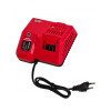 Polizor Unghiular German Meister 36V, Motor Brushless, Acumulator 5Ah, Disc 125 mm, 10.000 RPM