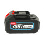 Acumulator German Meister XGT, 36 V , 6 Ah , Lithium-Ion