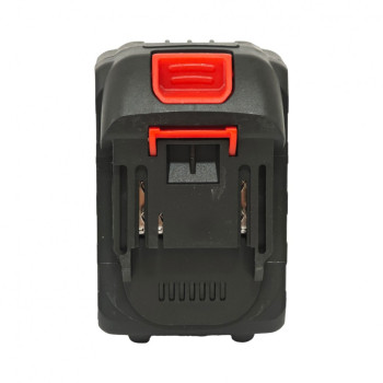 Acumulator German Meister XGT, 36 V , 6 Ah , Lithium-Ion