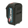 Acumulator German Meister XGT, 36 V , 6 Ah , Lithium-Ion