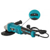 Polizor Unghiular Electric German Meister 1600W, 125 mm, 11.000 RPM, cu Variator de Turație – Model Nou
