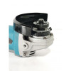 Polizor Unghiular Electric German Meister 1600W, 125 mm, 11.000 RPM, cu Variator de Turație – Model Nou