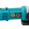 Polizor Unghiular Electric German Meister 1600W, 125 mm, 11.000 RPM, cu Variator de Turație – Model Nou