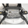 Pompa pentru apa murdara - drenaj, German Meister, cu plutitor, fara tocator, 2200 W