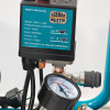 Compresor de aer fara ulei German Meister GM-1-50L, rezervor 50 Litri, 1300 W, 8 Bari, compresor silențios Oil-Free