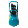 Compresor de aer fara ulei German Meister GM-1-50L, rezervor 50 Litri, 1300 W, 8 Bari, compresor silențios Oil-Free