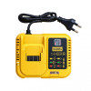 Set 4 Acumulatori Li-Ion 24V MAX XR 5.0Ah + 2 Incarcator Rapid German Meister