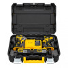 Set 2 scule cu acumulator German Meister 36V, Cheie de impact 350 Nm + Masina de gaurit si insurubat Brushless 13 mm, 2 acumulatori 8Ah, incarcator, valiza