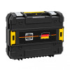 Set 2 scule cu acumulator German Meister 36V, Cheie de impact 350 Nm + Masina de gaurit si insurubat Brushless 13 mm, 2 acumulatori 8Ah, incarcator, valiza