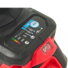 Cheie de Impact Profesionala German Meister 36V/10 AH MAX, Brushless 2100 Nm, Prindere 3/4", 3 Trepte de Putere, LED, Acumulator Li-Ion