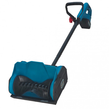 Freza de zapada cu acumulator, German Meister, latime 26 cm , 600 W