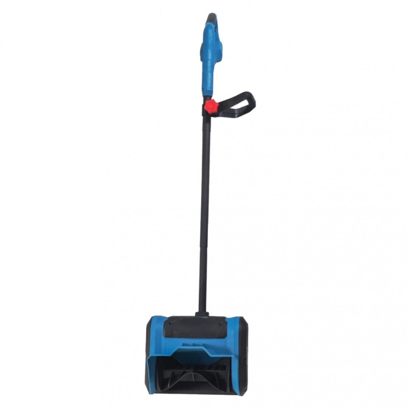 Freza de zapada cu acumulator, German Meister, latime 26 cm , 600 W