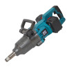 Cheie de impact , German Meister , 3500 NM, 3300 BPM, 128 V, 10 Ah, Model nou