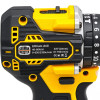 Trusa Scule cu Acumulator German Meister 36V MAX 6Ah – Autofiletantă, Cheie Impact 380Nm, Rotopercutor SDS-Plus 26mm și Polizor Unghiular 125mm