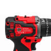 Set Scule cu Acumulator German Meister 36V, Brushless – Bormasina+ Polizor Unghiular 125 mm, 2 Acumulatori 8Ah, Incarcator