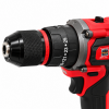 Set Scule cu Acumulator German Meister 36V, Brushless – Bormasina+ Polizor Unghiular 125 mm, 2 Acumulatori 8Ah, Incarcator