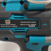 Masina de insurubat cu impact, German Meister, Profesional , Patrat 1" , 128V , 10 Ah