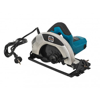 Fierastrau circular electric de mana German Meister, 1600 W, 185 mm, 4700 rot/min