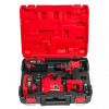 Autofiletanta German Meister, Motor Brushless, 36 V, 5 Ah, 3 moduri de lucru, Model nou