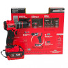 Autofiletanta German Meister, Motor Brushless, 36 V, 5 Ah, 3 moduri de lucru, Model nou