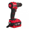 Autofiletanta German Meister, Motor Brushless, 36 V, 5 Ah, 3 moduri de lucru, Model nou