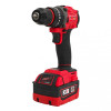 Autofiletanta German Meister, Motor Brushless, 36 V, 5 Ah, 3 moduri de lucru, Model nou