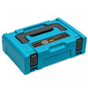 Cheie de Impact cu Acumulator German Meister 36V MAX, Brushless, 700 Nm, 4800 RPM, 2 Acumulatori 6Ah, Încarcator și Valiza