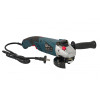 Polizor unghiular electric German Meister 1600W, 125 mm, 10.000 RPM, coadă lungă – Model Nou