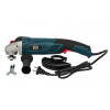 Polizor unghiular electric German Meister 1600W, 125 mm, 10.000 RPM, coadă lungă – Model Nou