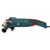 Polizor unghiular electric German Meister 1600W, 125 mm, 10.000 RPM, coadă lungă – Model Nou