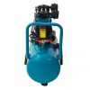 Compresor de aer fara ulei German Meister GM-24L, rezervor 24 Litri, 1300 W, 8 Bari, compresor silențios Oil-Free