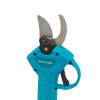 Trimmer pe acumulator German Meister + Foarfeca electrica , 4 acumulatori combatibili , 2 incarcatoare, accesorii incluse