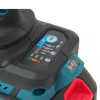 Cheie de Impact Profesionala German Meister Brushless 36V / 6Ah - XGT, 1000 Nm, Mandrina 1/2"