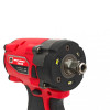 Trusa German Meister 3 piese, 2 acumulatori + 1 incarcatoar, Brushless , Model nou