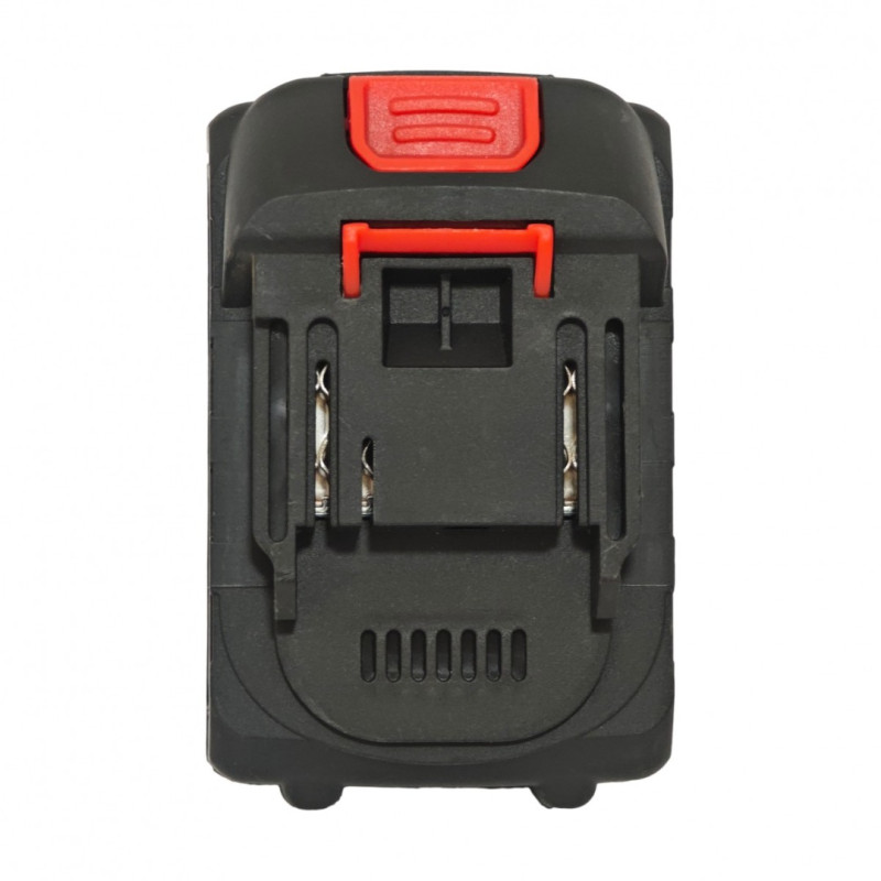 Acumulator German Meister XGT, 36 V , 6 Ah , Lithium-Ion, Mini