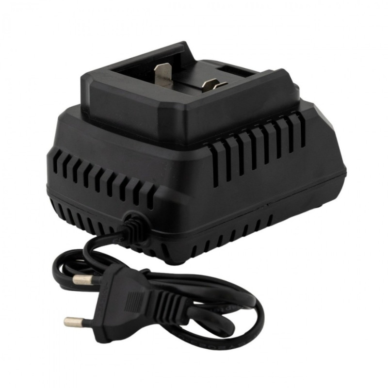Pachet  3 x Acumulatori German Meister Mini, 36 V, 6 Ah + Incarcator