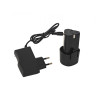 Autofiletanta cu 2 acumulatori, 12V , 1.5 Ah, German Meister, Multiple accesorii, Model nou