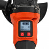 Trusă Scule cu Acumulator German Meister 36V, 4 în 1 – Autofiletanta + Rotopercutor + Flex 125 mm + Cheie Impact 600 Nm, 3 Acumulatori 4Ah, 2 Incarcatoare