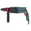 Ciocan rotopercutor , German Meister , 2 mandrine , 1100 W , Accesorii incluse , 1100 Rpm